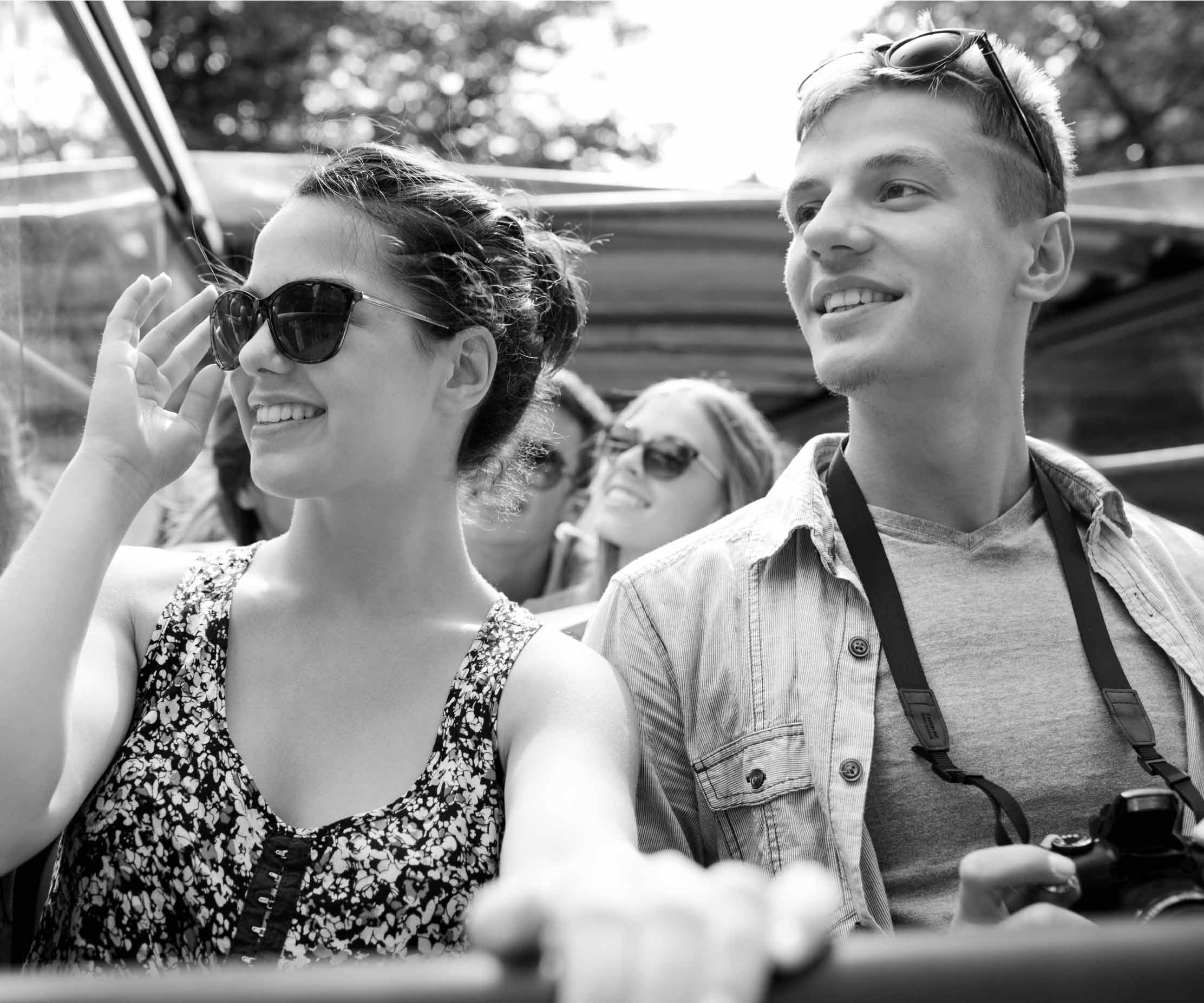 Stay for Rewards Banner